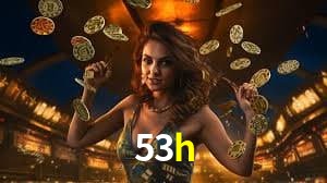 Experiência VIP 53h
