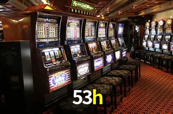 A Revolução dos Aplicativos de Jogos no 53h