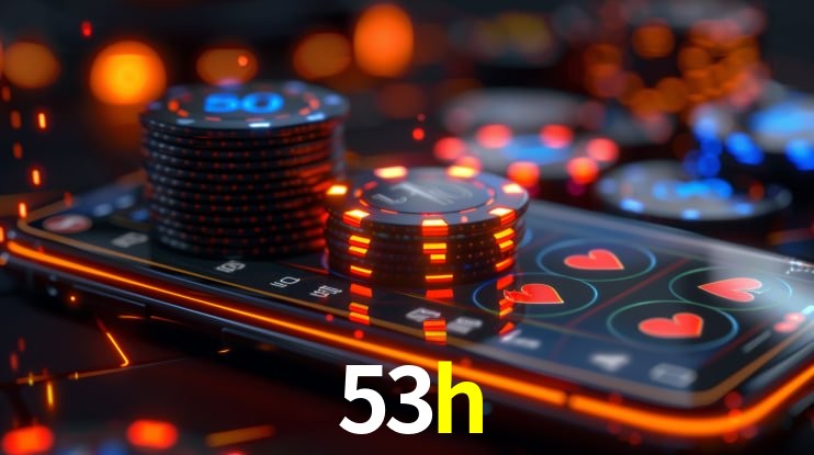 Welcome Bonus 53h