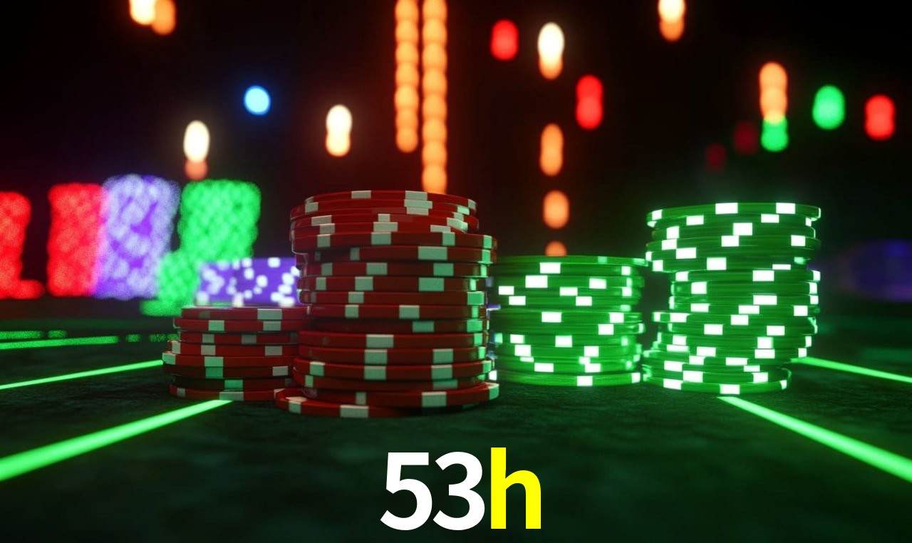 Statistics 53h
