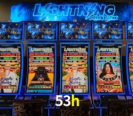 Desvendando o Mundo dos Jogos Virtuais na 53h