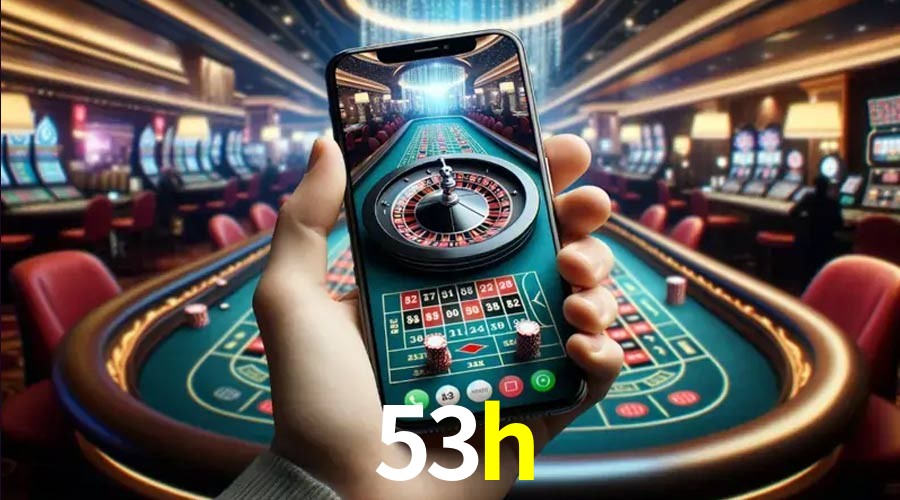 Slot Games 53h