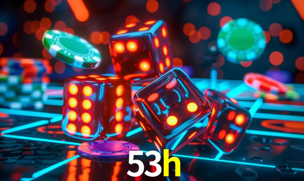 A Emoção da Loteria na 53h: Uma Chance de Mudança de Vida