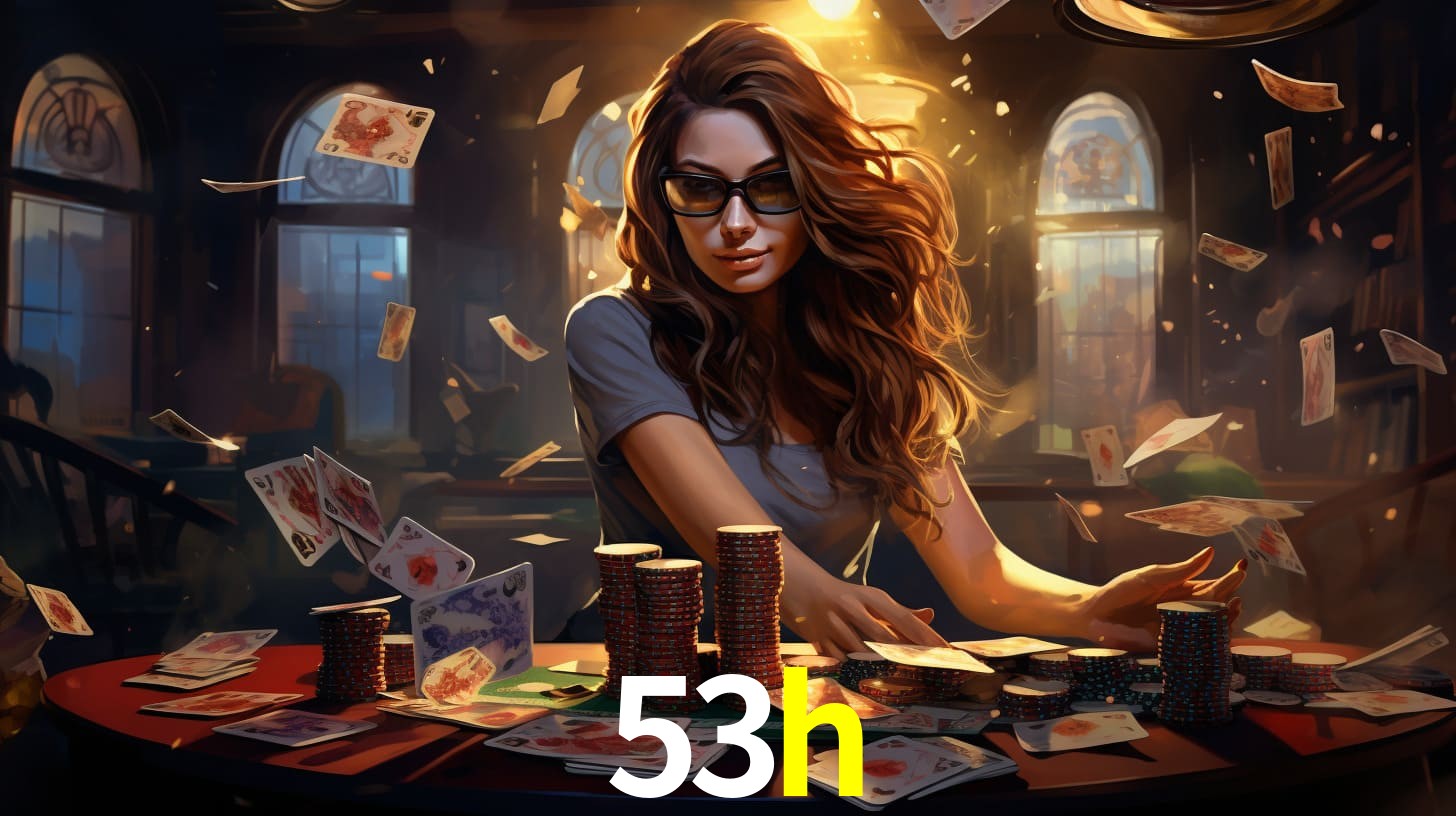 VIP Casino 53h