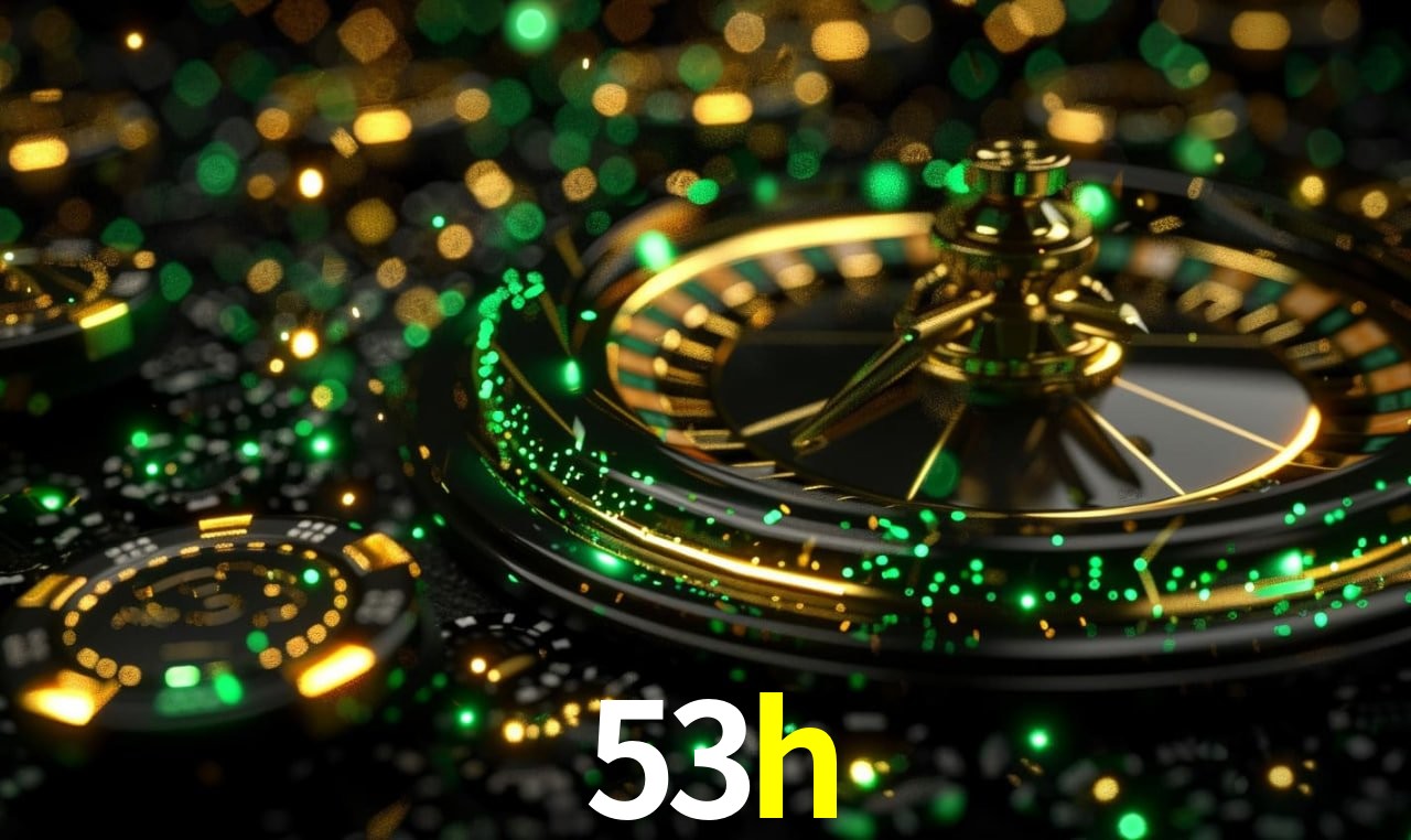 Weekend Specials 53h
