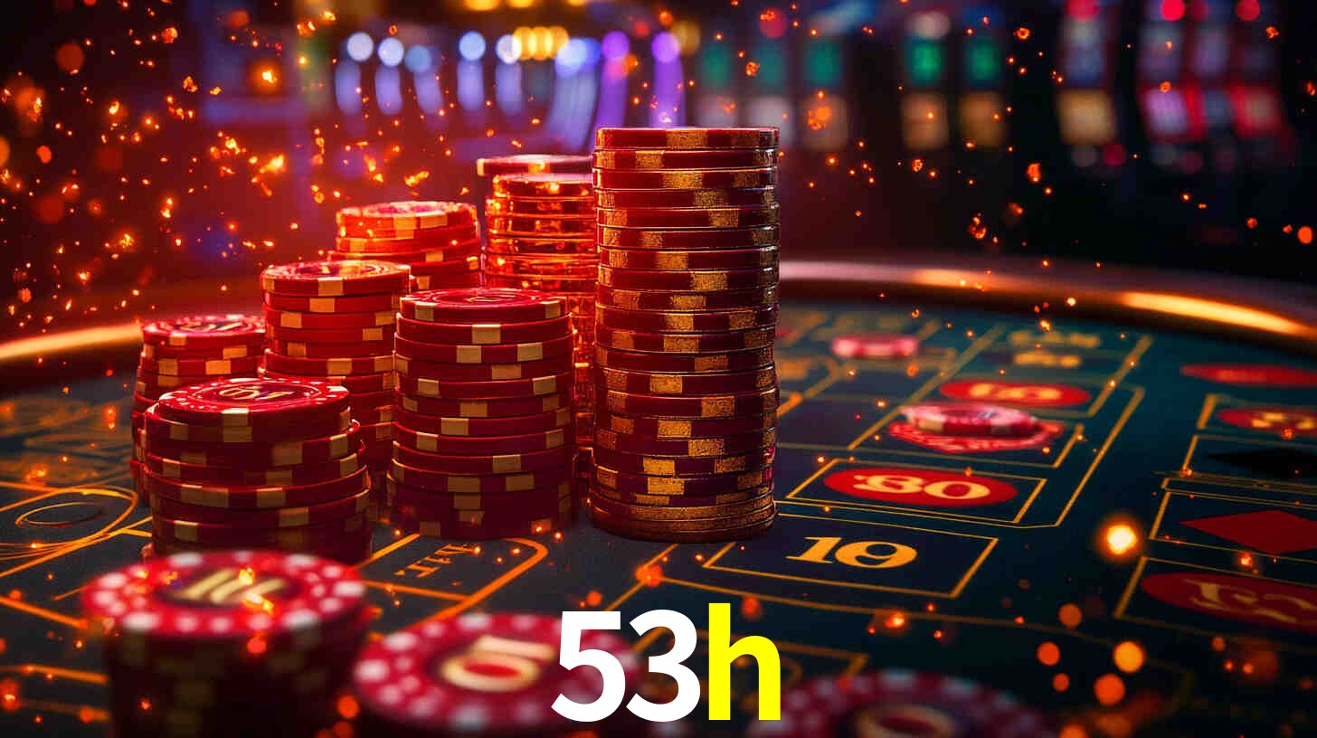 53h App Interface