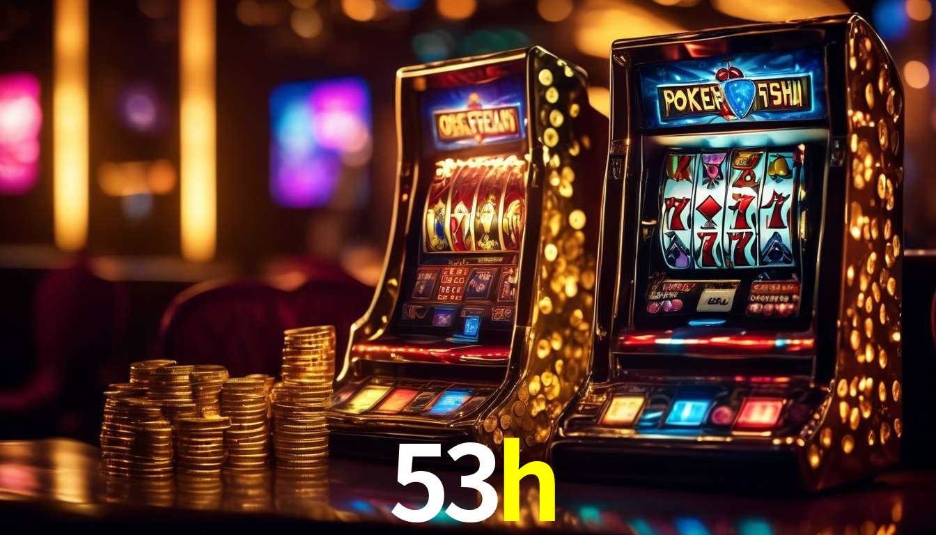 Explorando a Categoria de Eventos em Apostas na 53h