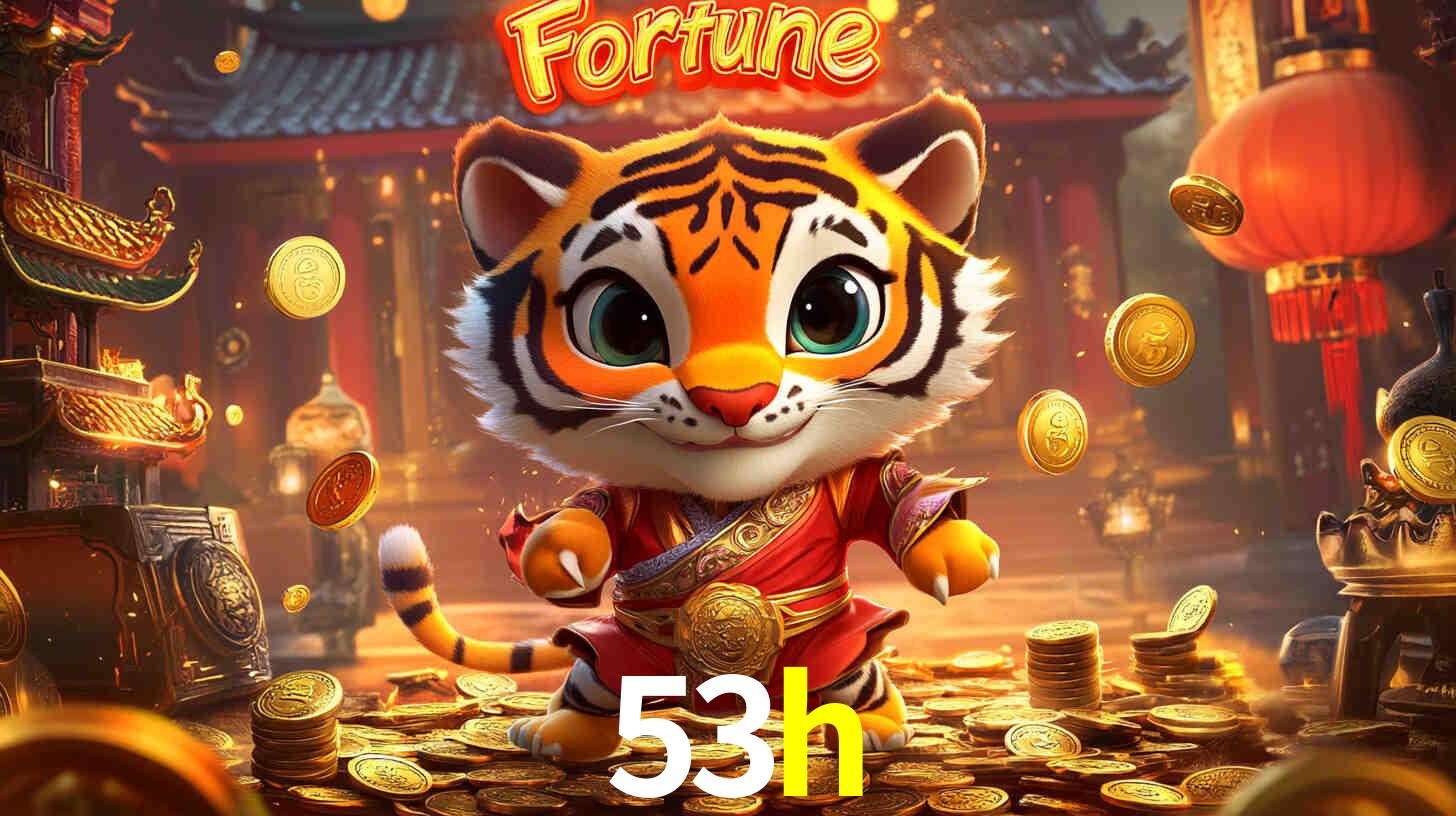 Descubra a Magia dos Jogos de Arcade no 53h