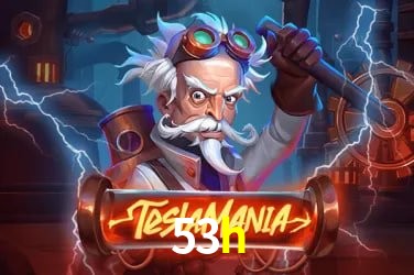 Game Providers 53h