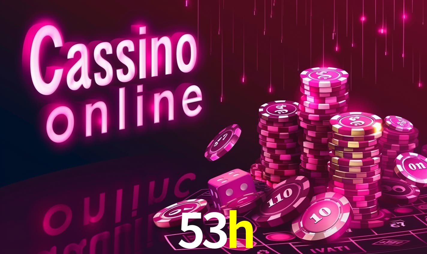 Descubra a Essência do 53h: Nossa História e Compromissos