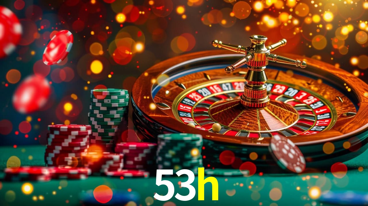 Descubra a Essência do 53h: Nossa História e Compromissos