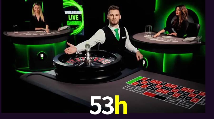 Account Benefits 53h