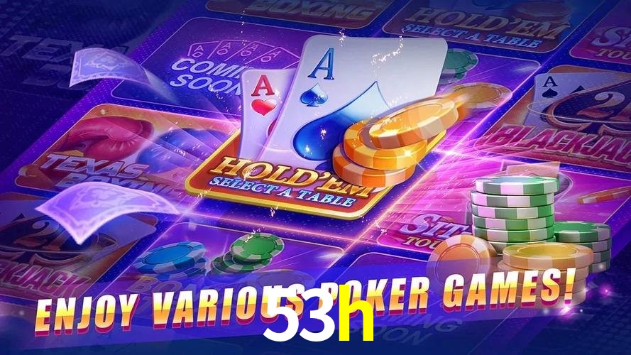 Descubra o Programa VIP da 53h: Vantagens Exclusivas para Jogadores