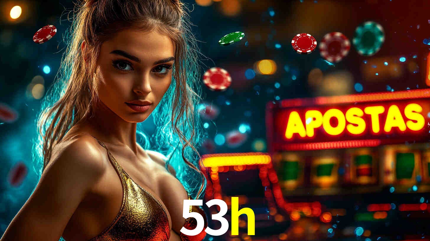 Desvendando o Mundo dos Jogos Virtuais na 53h