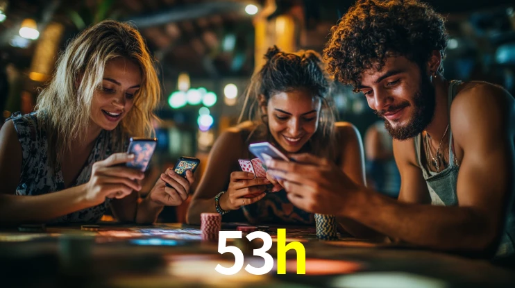 Tournaments 53h