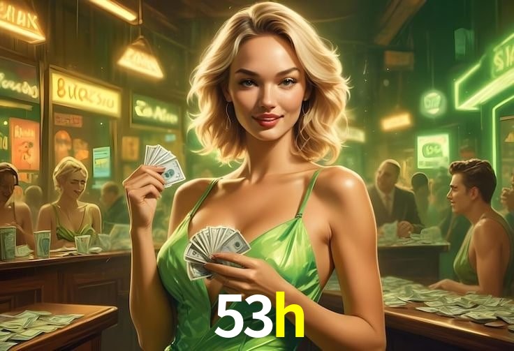 A Popularidade dos Caça-Níqueis no 53h