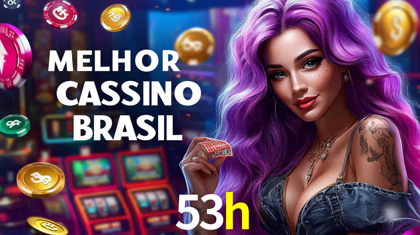 Apostas Esportivas na 53h: Um Guia Completo