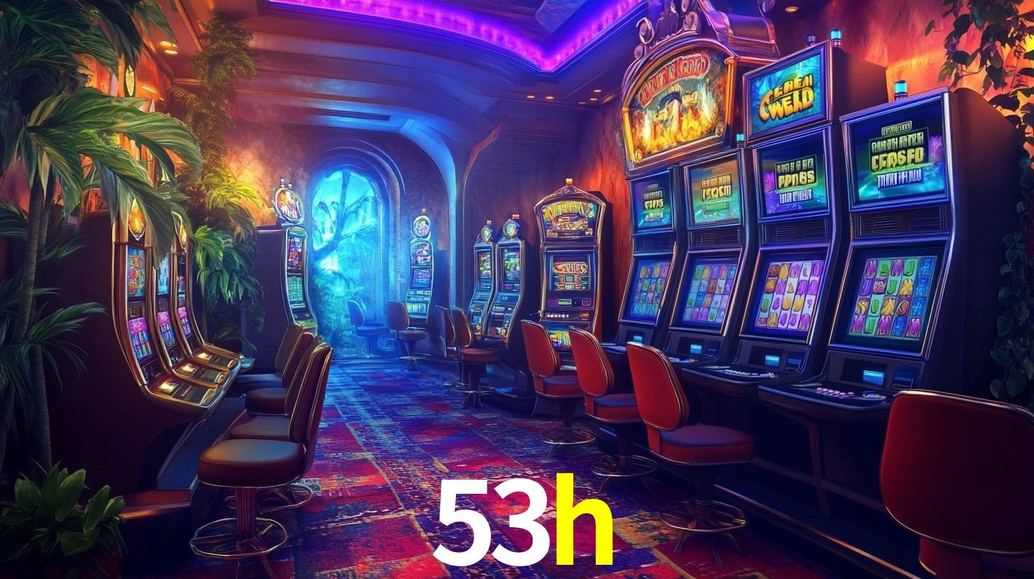 Welcome Bonus 53h