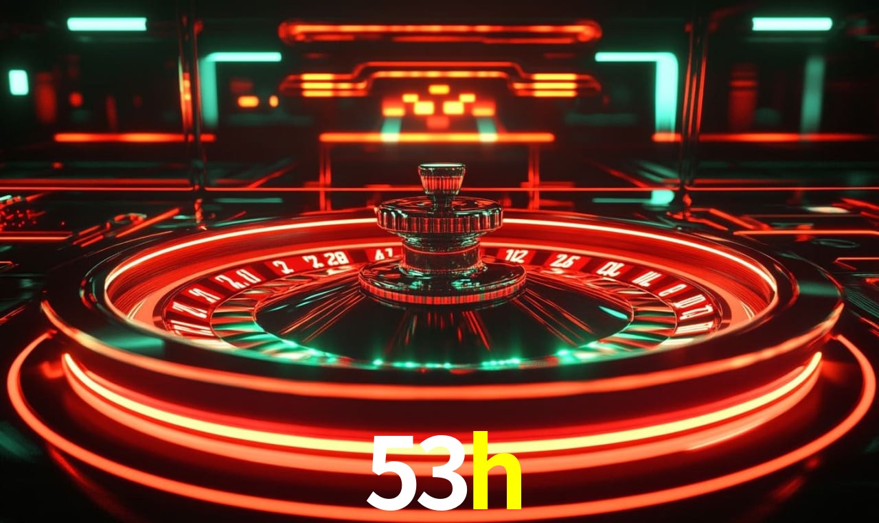 Inovações de Jogos na 53h: O Futuro das Experiências Interativas