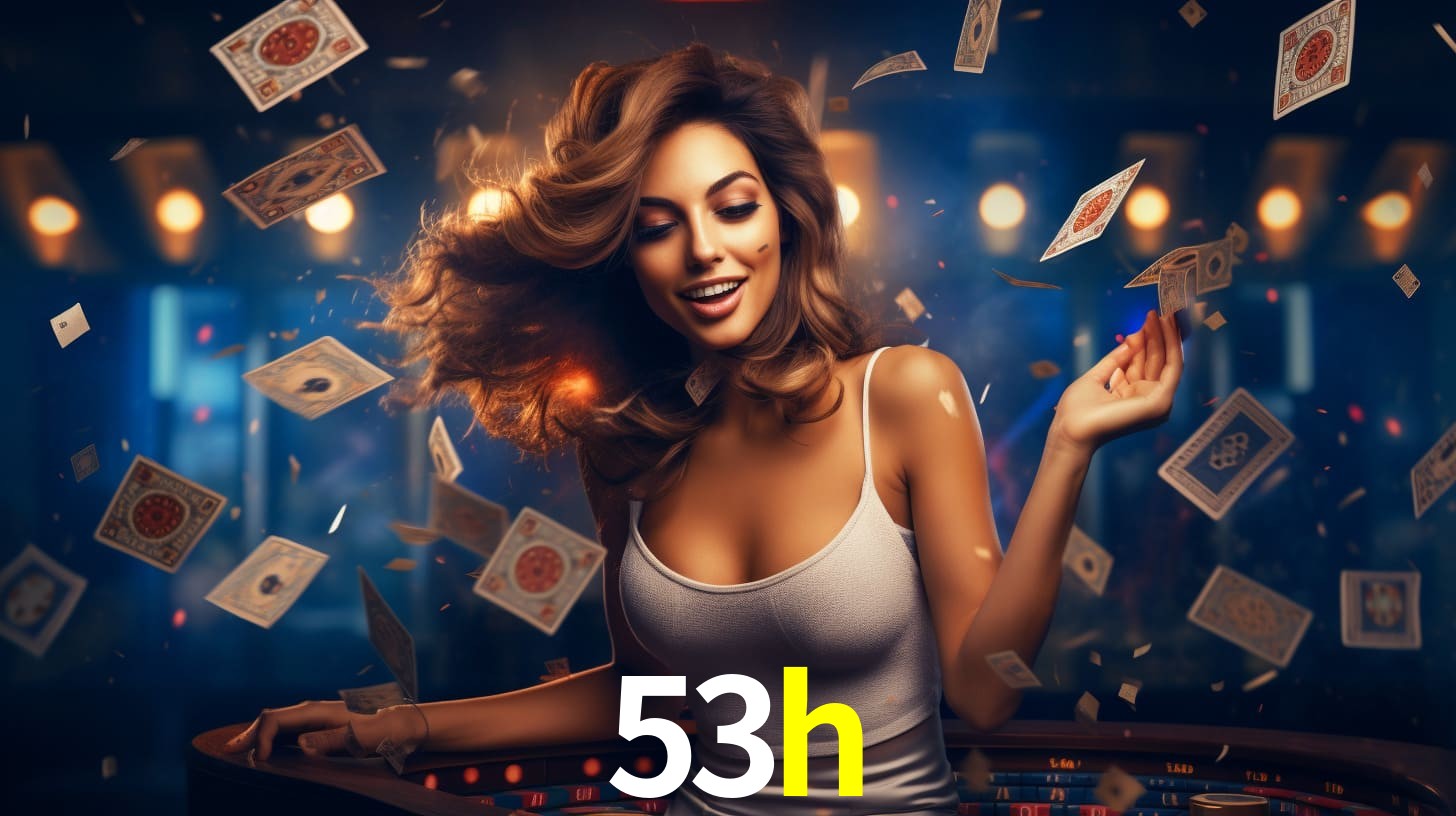 Live Casino 53h